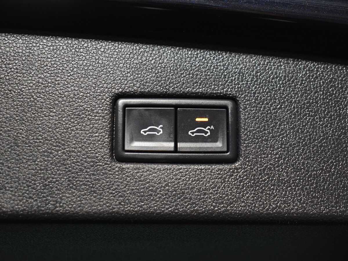 Volkswagen Tiguan б/у, 2018, Роботизированная. Фото: #6