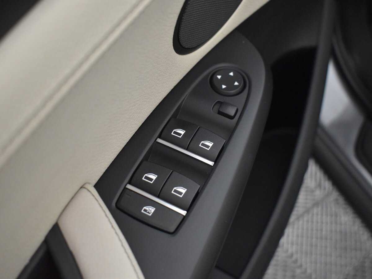 БМВ Икс3 б/у, 2013, Автоматическая. Фото: #7