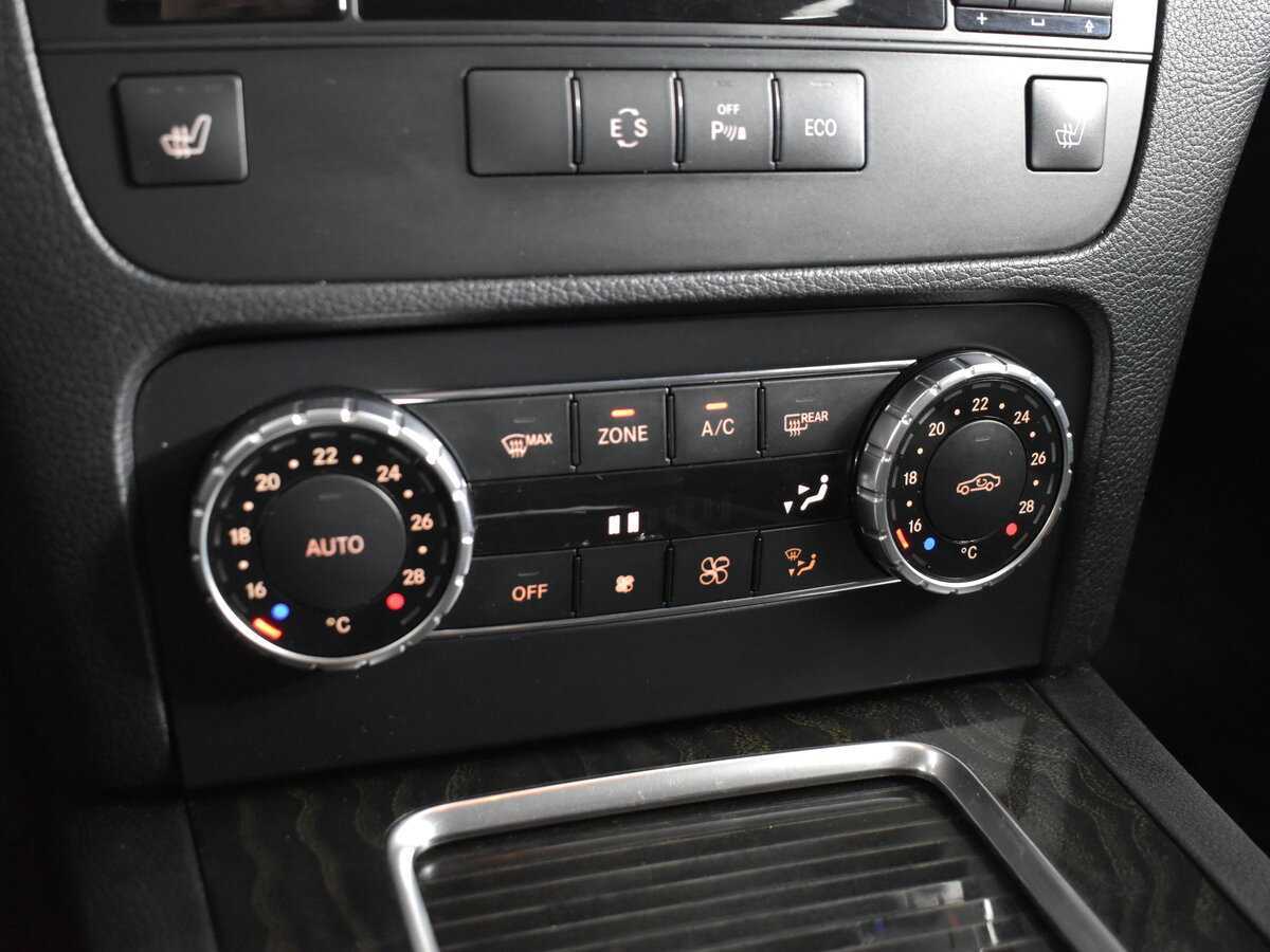 Mercedes-Benz GLK-Класс б/у, 2014, Автоматическая. Фото: #15