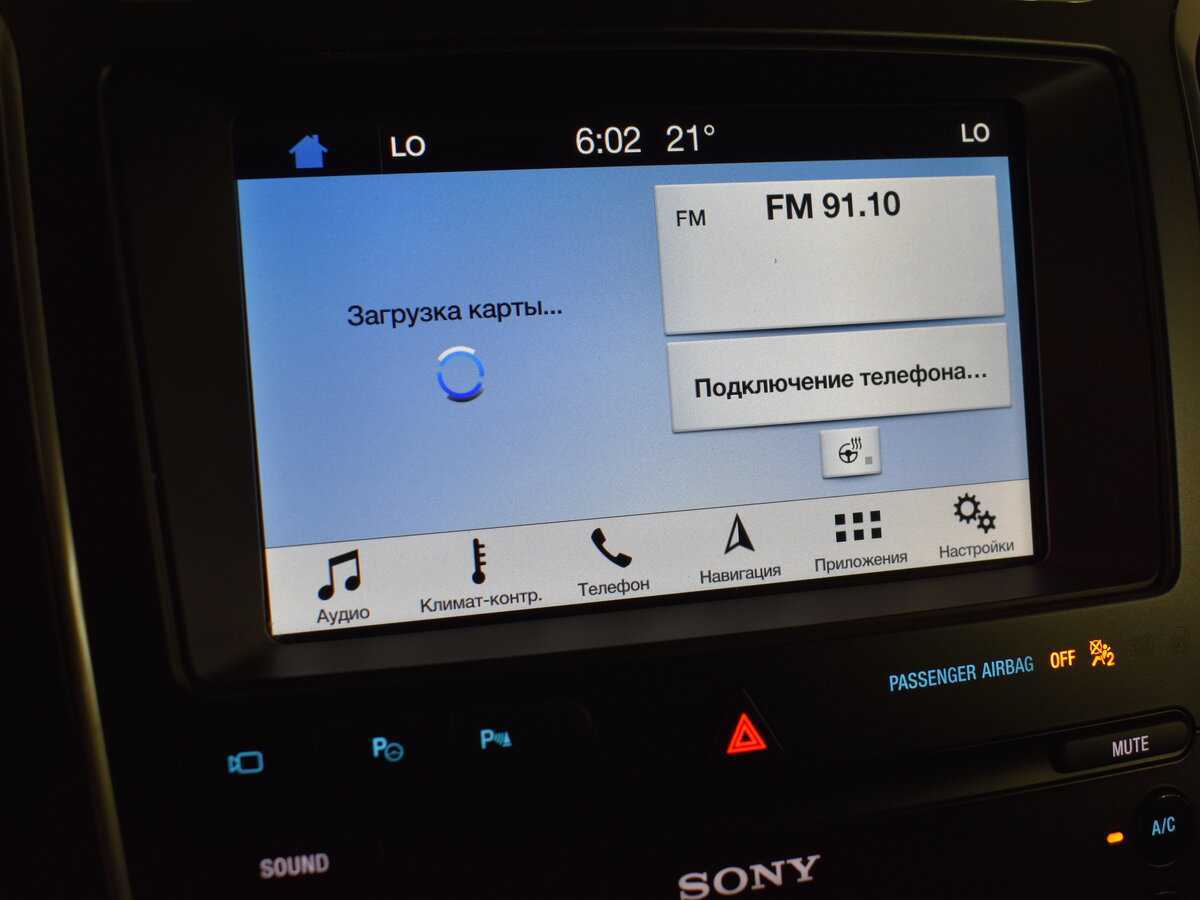 Ford Explorer б/у, 2018, Автоматическая. Фото: #22