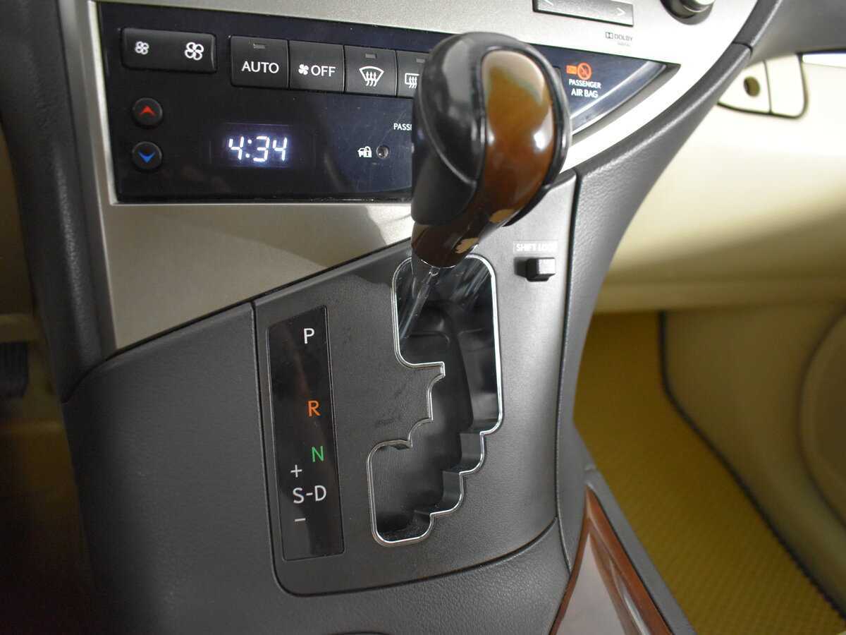 Лексус Р-Икс б/у, 2014, Автоматическая. Фото: #16