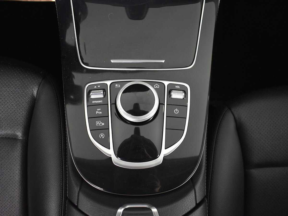 Мерседес-Бенц Е-Класс б/у, 2019, Автоматическая. Фото: #13