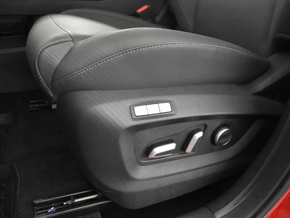 Чери Тигго 7 Про Макс б/у, 2023, Вариатор. Фото: #17