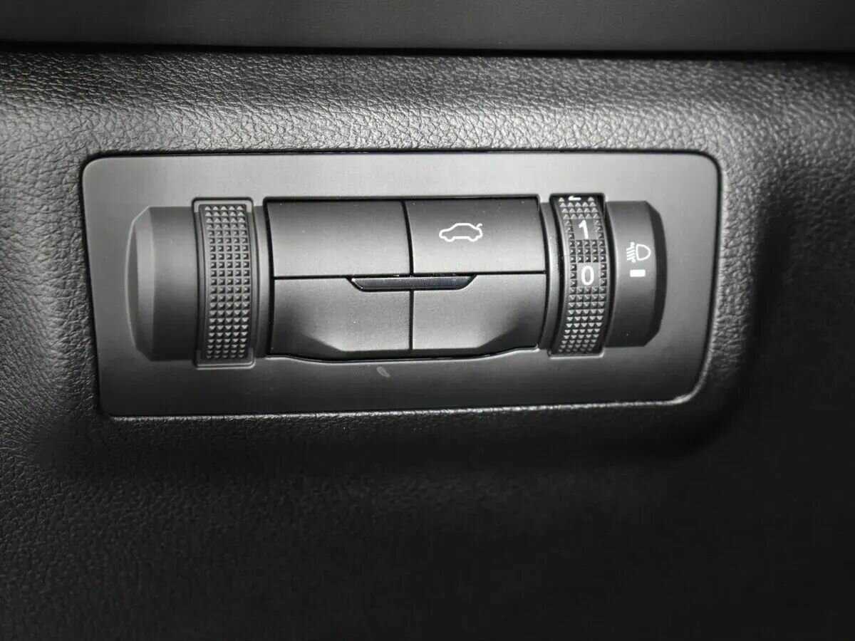 Чери Тигго 7 Про Макс б/у, 2023, Вариатор. Фото: #18