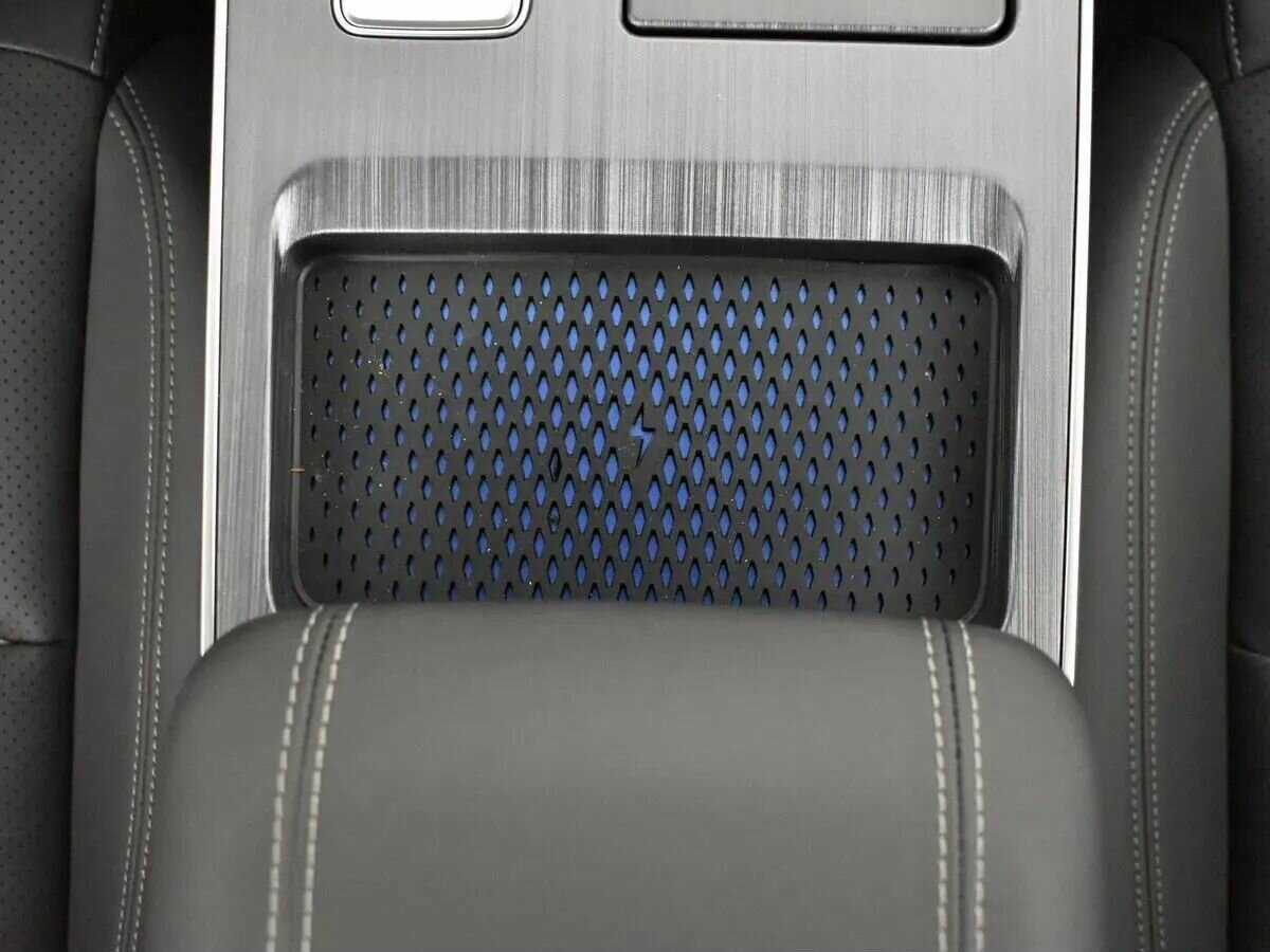 Чери Тигго 7 Про Макс б/у, 2023, Вариатор. Фото: #19