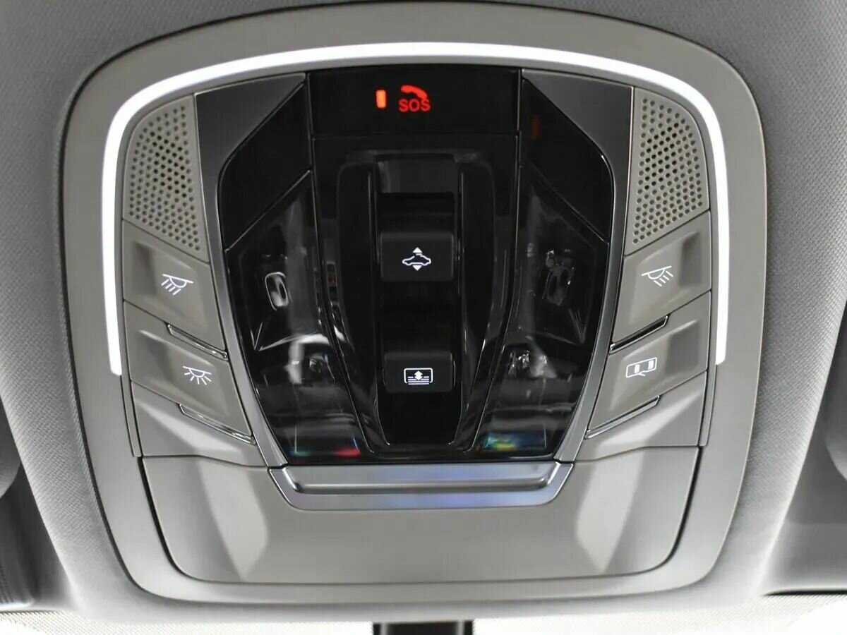 Чери Тигго 7 Про Макс б/у, 2023, Вариатор. Фото: #22