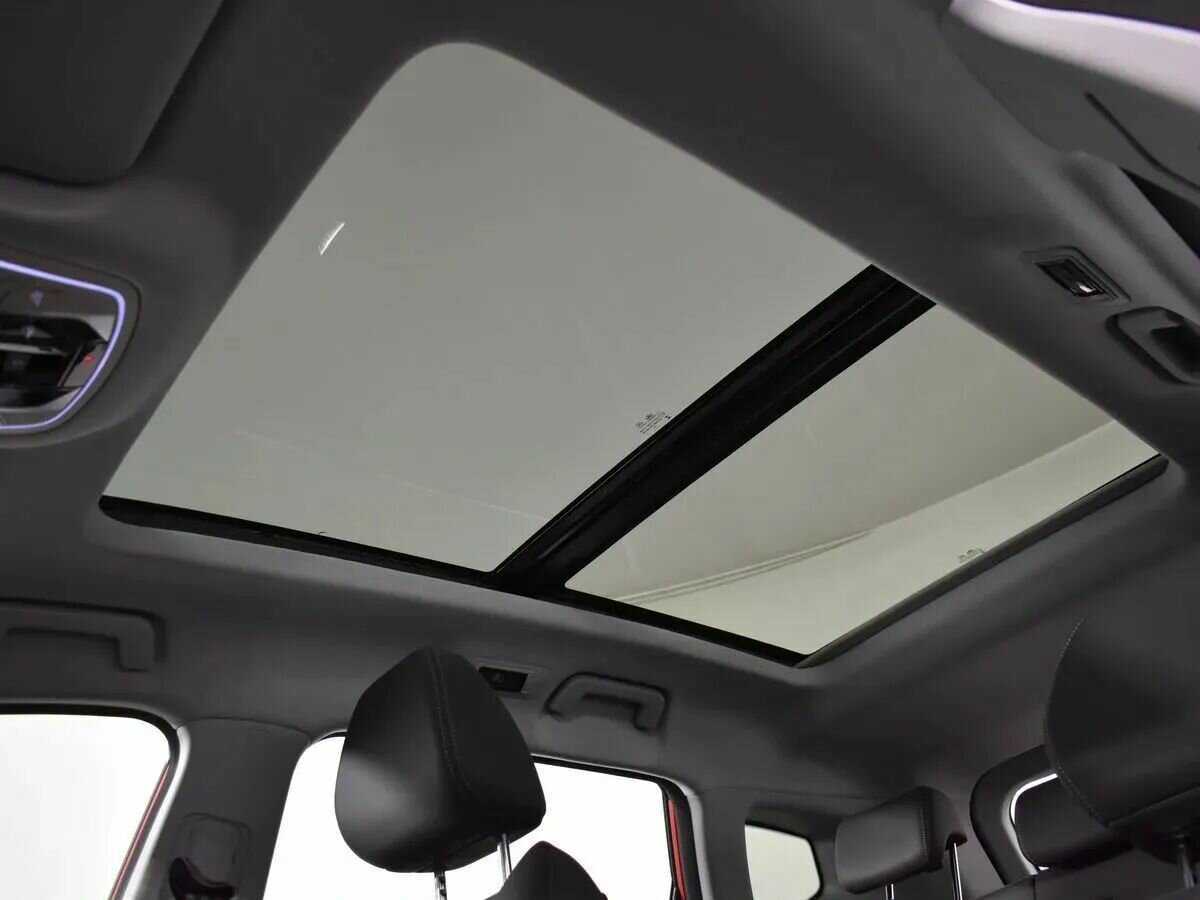 Чери Тигго 7 Про Макс б/у, 2023, Вариатор. Фото: #23