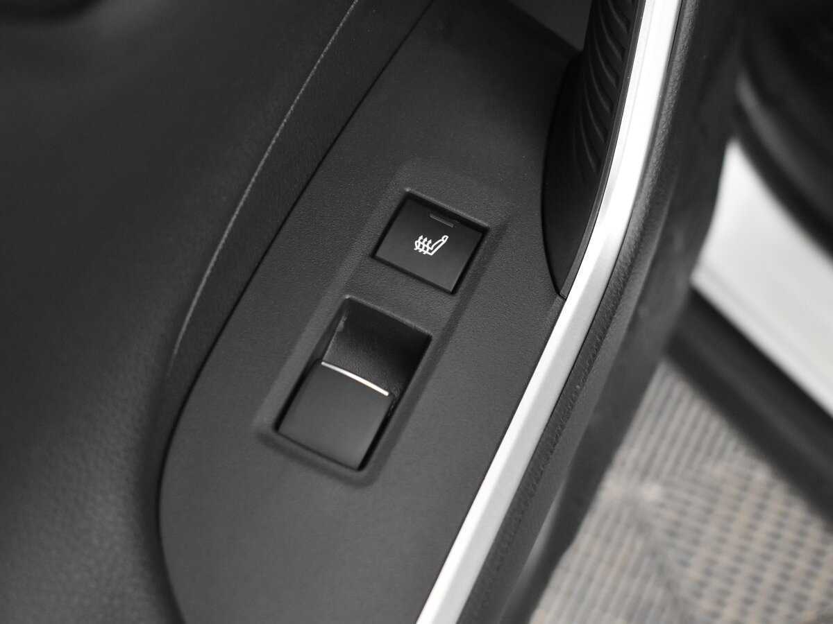 Toyota RAV4 б/у, 2021, Вариатор. Фото: #9