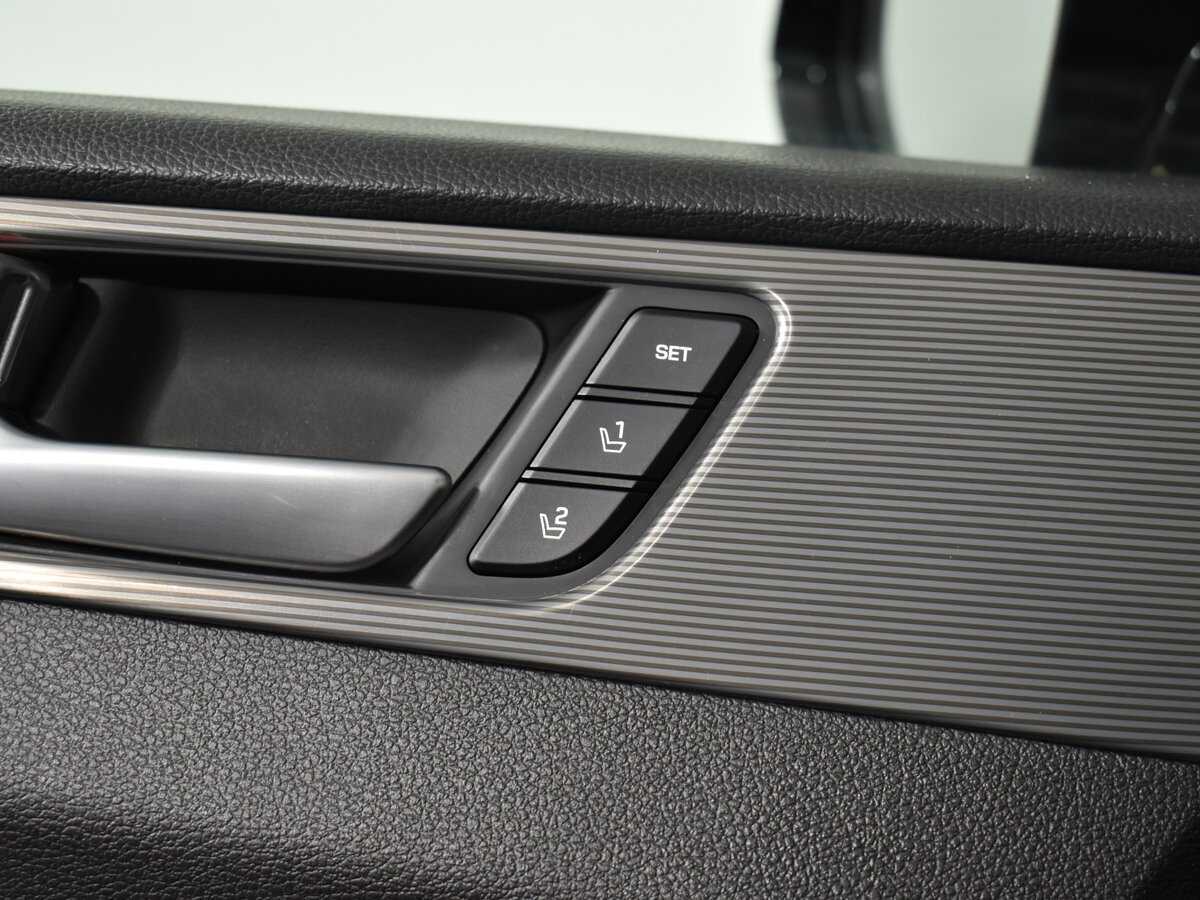 Hyundai Sonata б/у, 2018, Автоматическая. Фото: #8