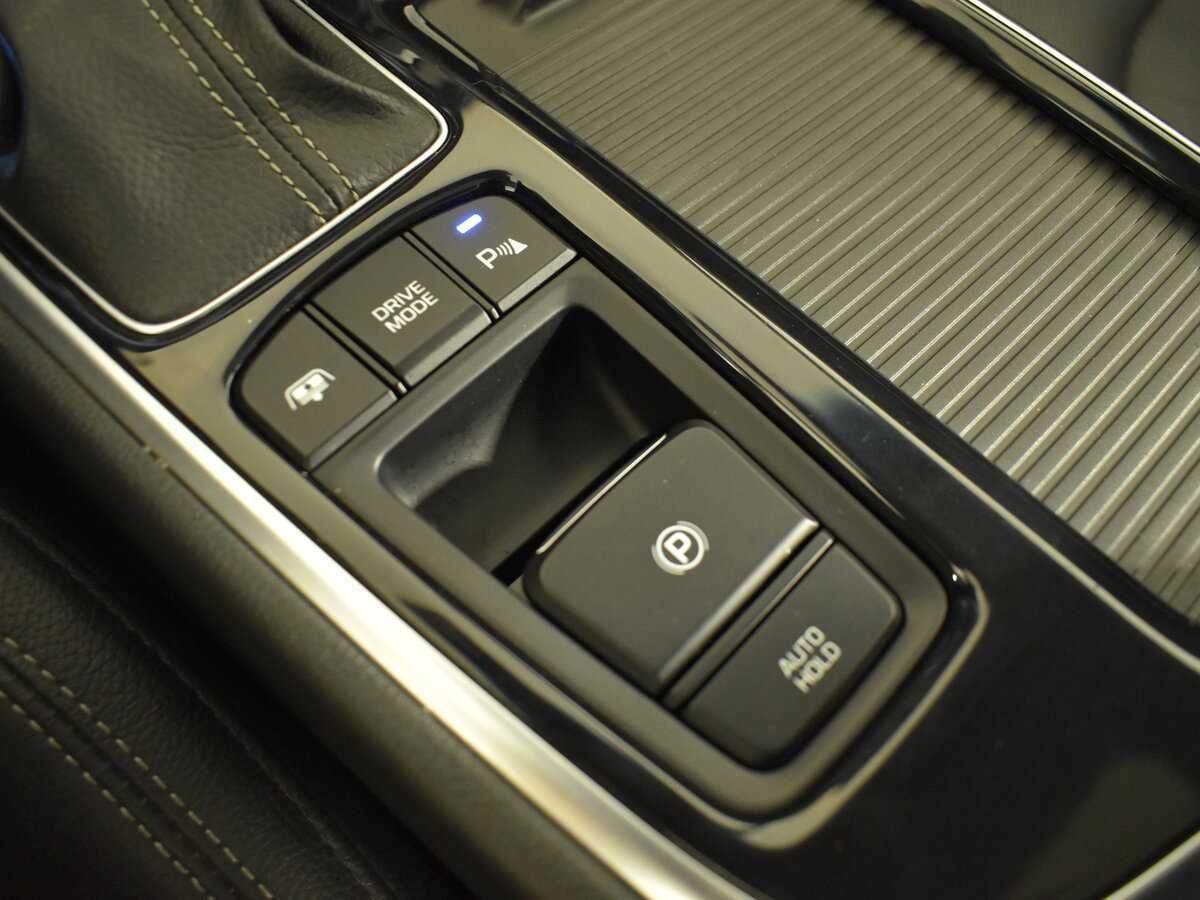 Hyundai Sonata б/у, 2018, Автоматическая. Фото: #15