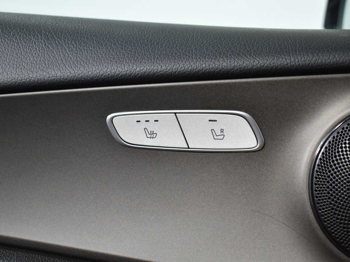 Мерседес-Бенц Е-Класс б/у, 2016, Автоматическая. Фото: #8