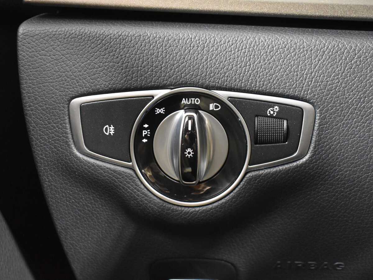 Мерседес-Бенц Е-Класс б/у, 2016, Автоматическая. Фото: #9