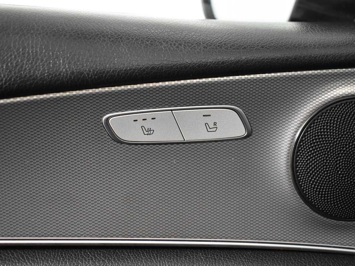 Мерседес-Бенц Е-Класс б/у, 2018, Автоматическая. Фото: #6