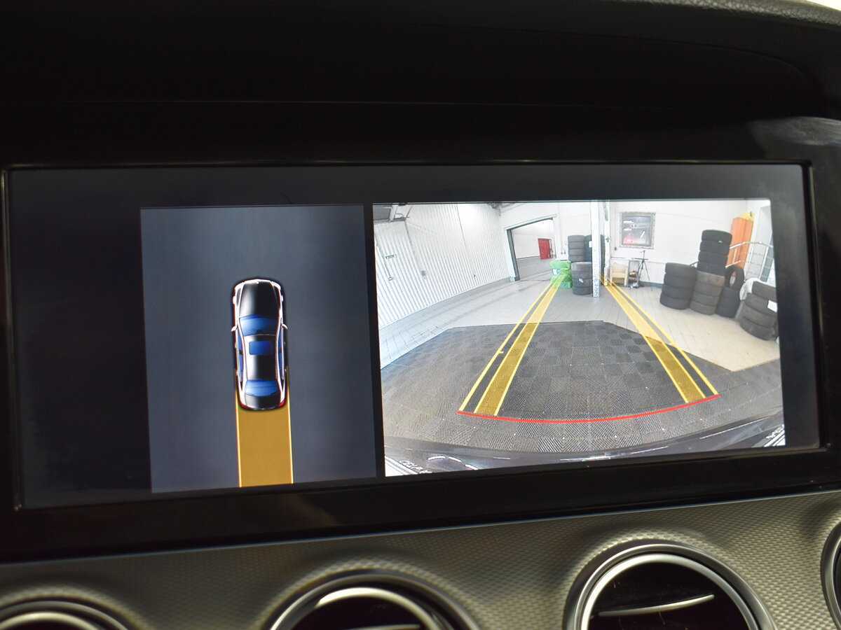 Мерседес-Бенц Е-Класс б/у, 2018, Автоматическая. Фото: #15