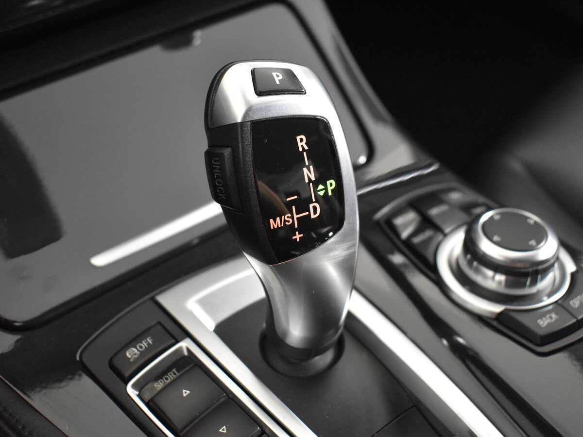 БМВ 5 серии б/у, 2014, Автоматическая. Фото: #15