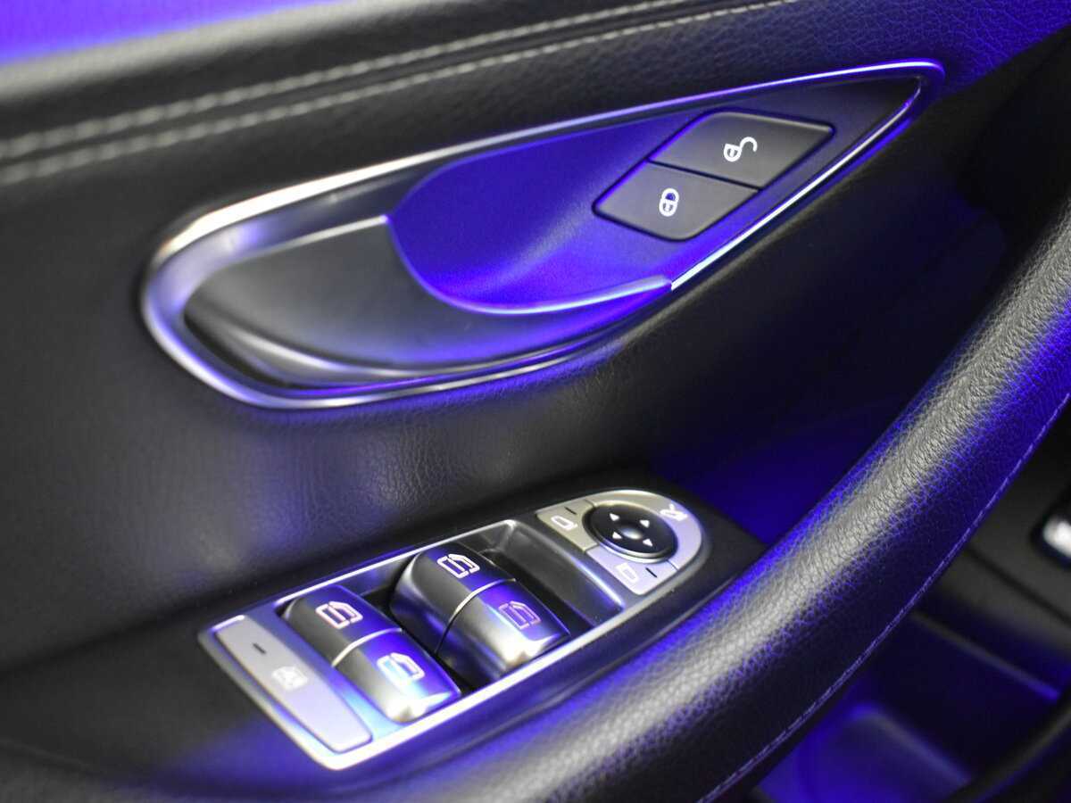 Мерседес-Бенц Е-Класс б/у, 2019, Автоматическая. Фото: #8