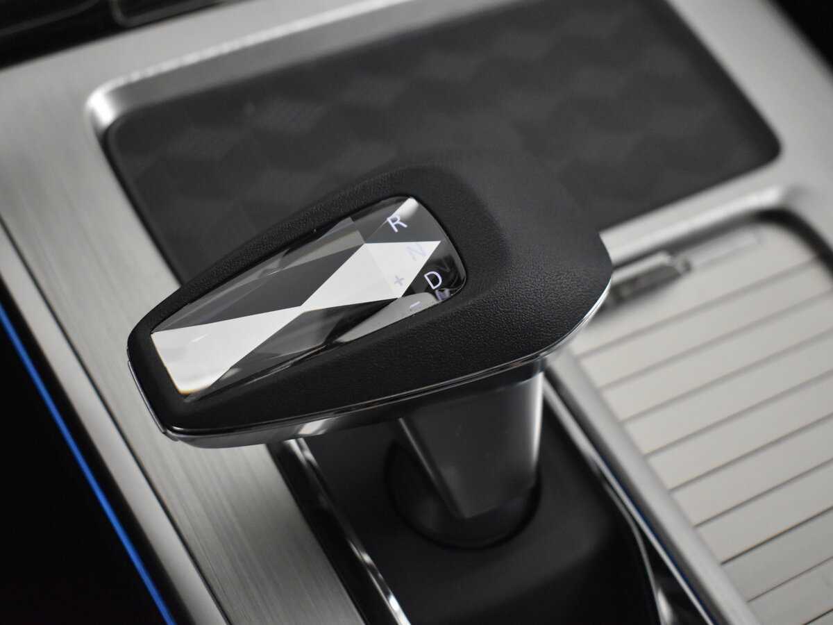 EXEED TXL б/у, 2022, Роботизированная. Фото: #18