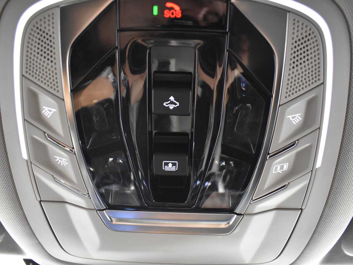 EXEED TXL б/у, 2022, Роботизированная. Фото: #22