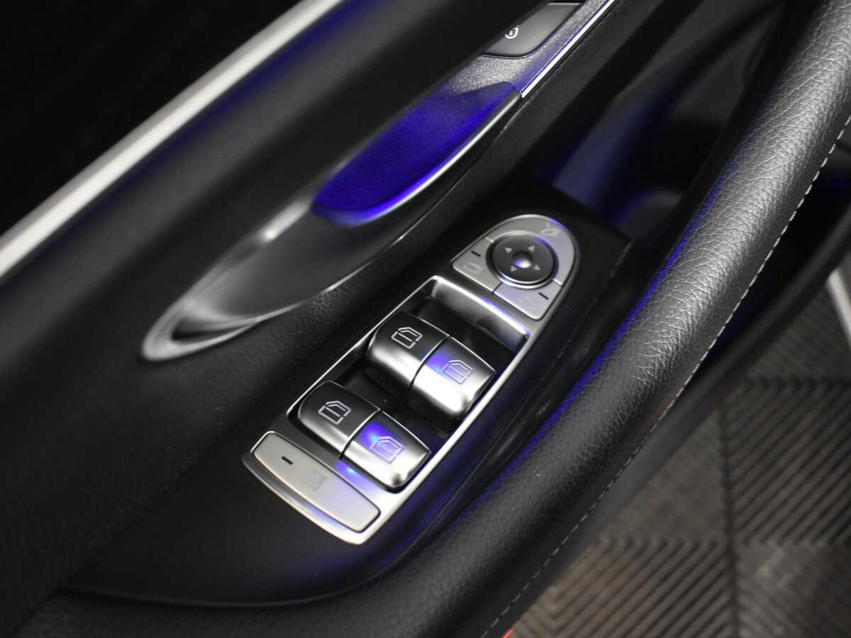 Мерседес-Бенц Е-Класс б/у, 2017, Автоматическая. Фото: #7