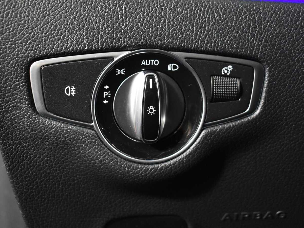 Мерседес-Бенц Е-Класс б/у, 2017, Автоматическая. Фото: #9