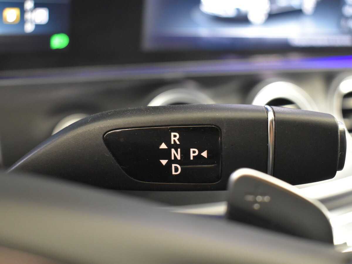 Мерседес-Бенц Е-Класс б/у, 2017, Автоматическая. Фото: #18