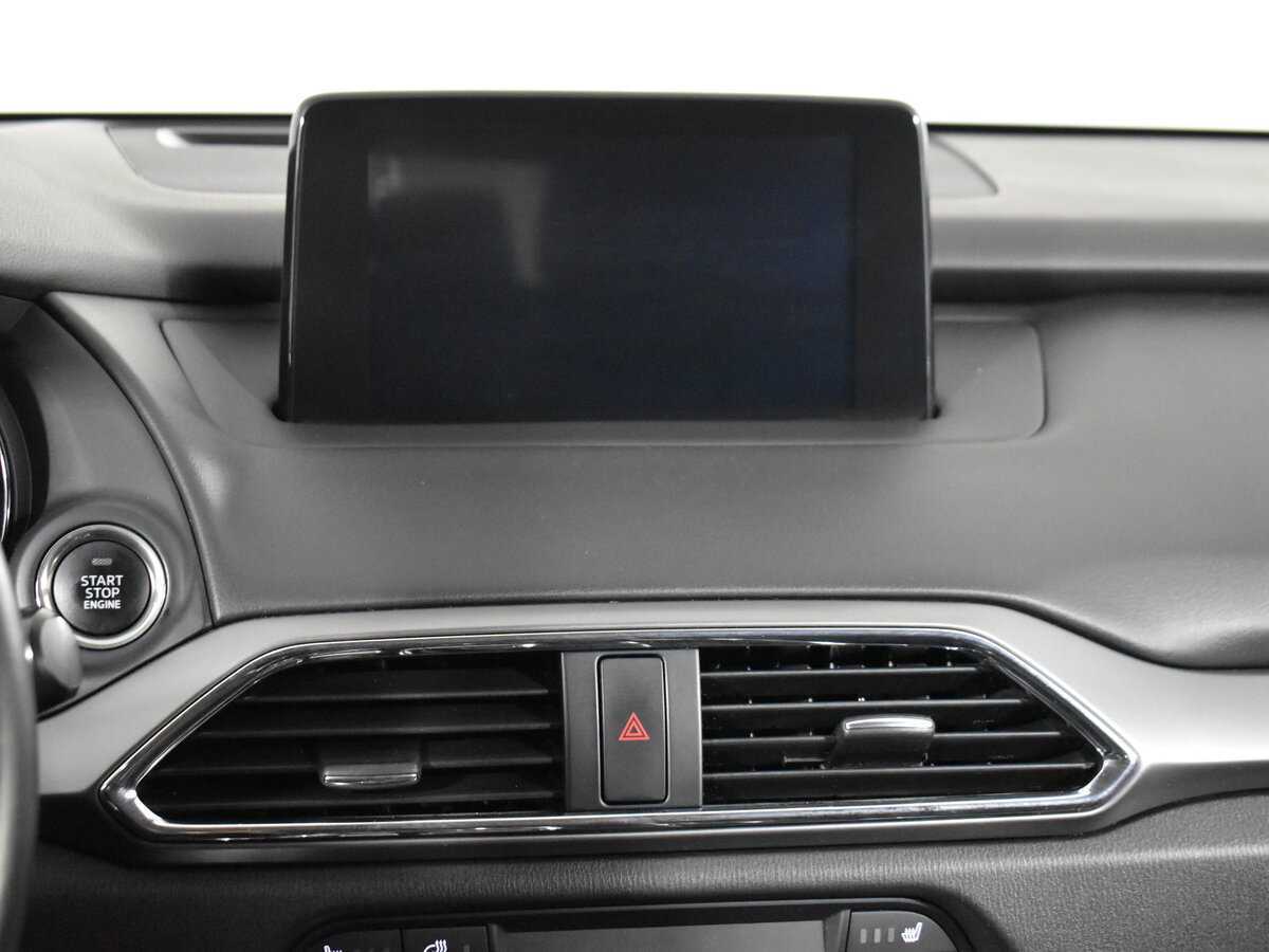 Mazda CX-9 б/у, 2018, Автоматическая. Фото: #15