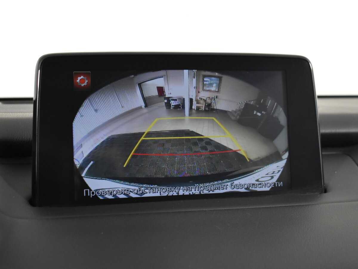 Mazda CX-9 б/у, 2018, Автоматическая. Фото: #20