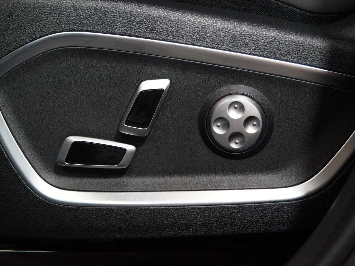 Geely Tugella б/у, 2021, Автоматическая. Фото: #26