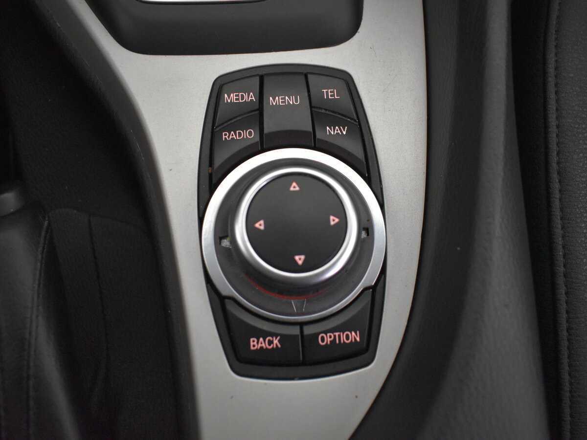 БМВ Икс1 б/у, 2014, Автоматическая. Фото: #13