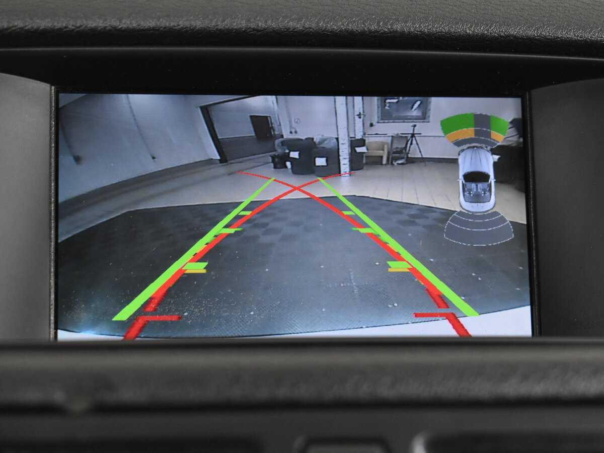 БМВ Икс1 б/у, 2014, Автоматическая. Фото: #18