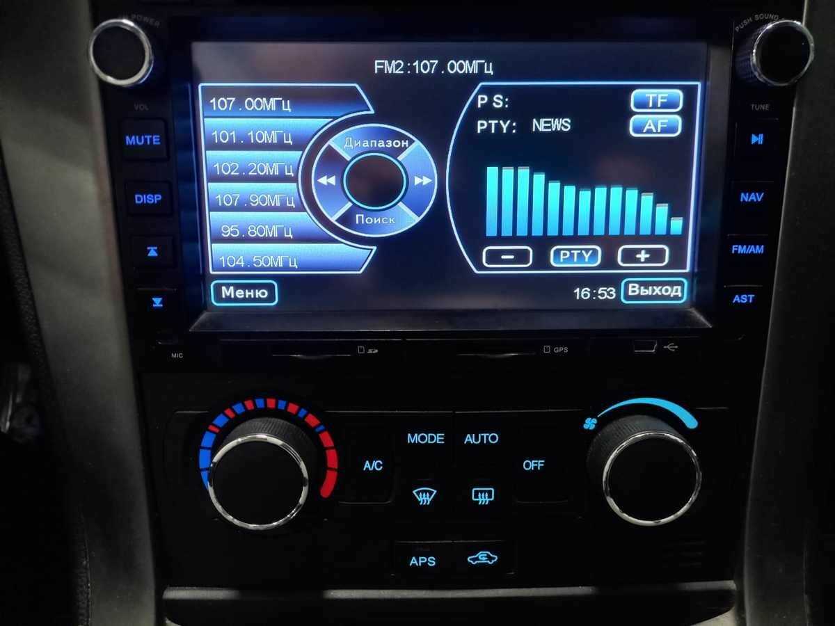 Шевроле Каптива б/у, 2012, Автоматическая. Фото: #13