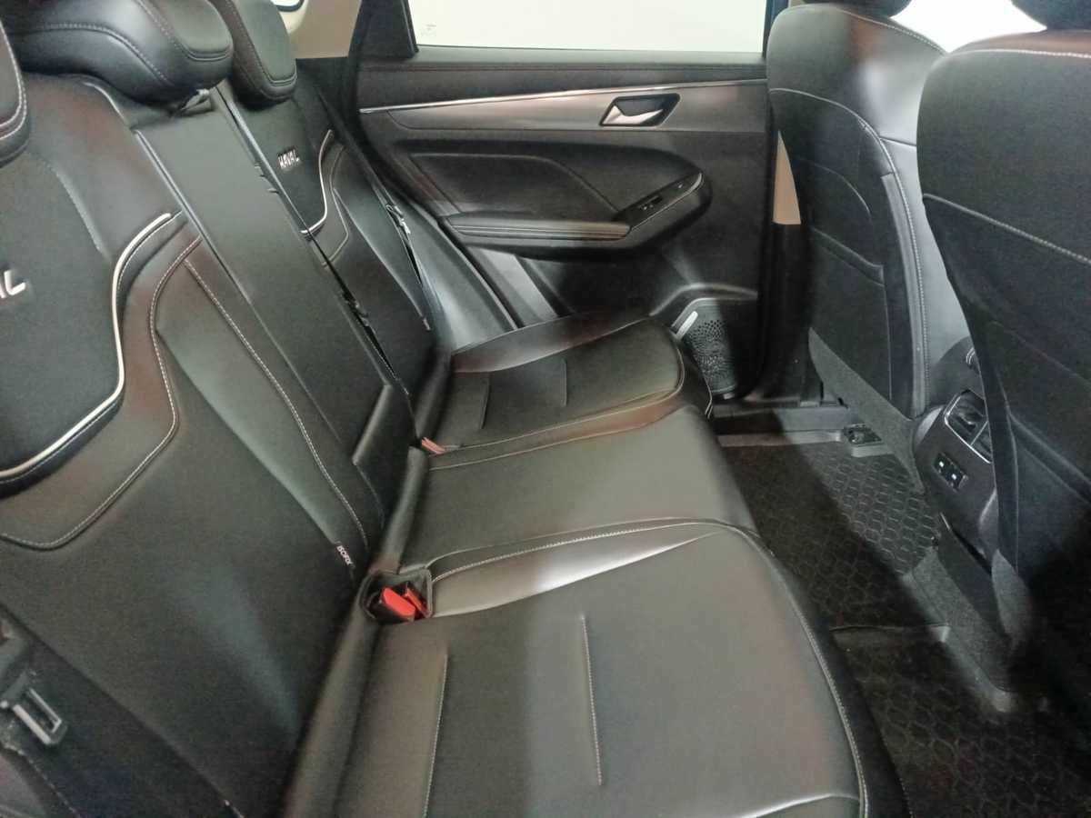 Хавал Джолион б/у, 2023, Роботизированная. Фото: #10