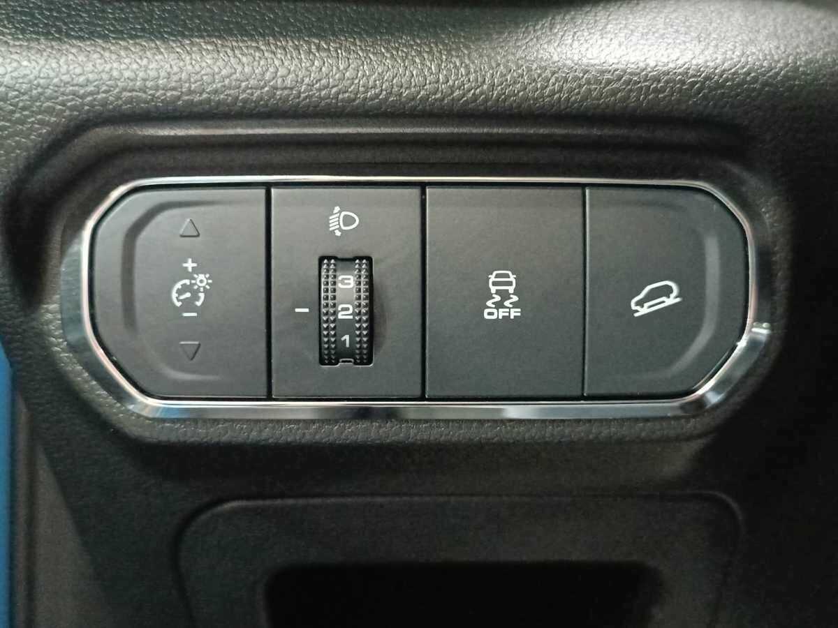 Хавал Джолион б/у, 2023, Роботизированная. Фото: #16