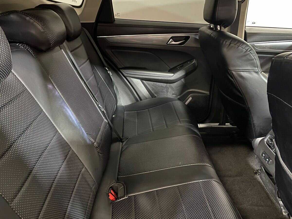 Хавал Джолион б/у, 2022, Роботизированная. Фото: #10