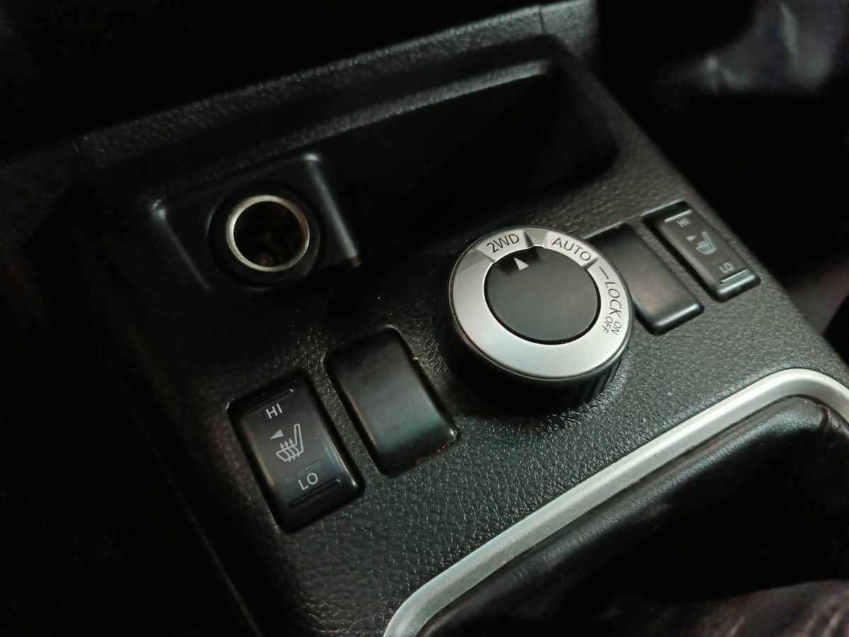 Ниссан Икс-Трейл б/у, 2012, Механическая. Фото: #13