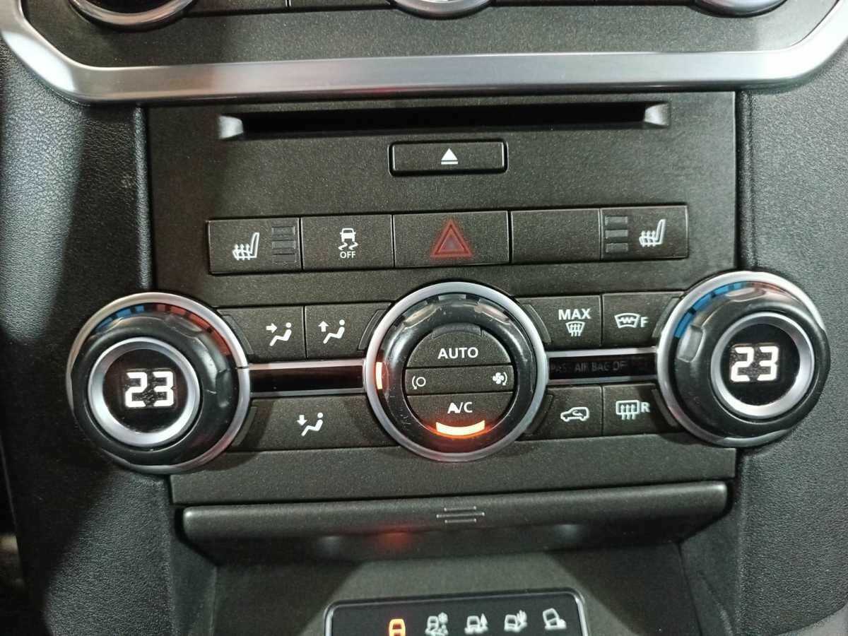 Лэнд Ровер Дискавери б/у, 2013, Автоматическая. Фото: #14