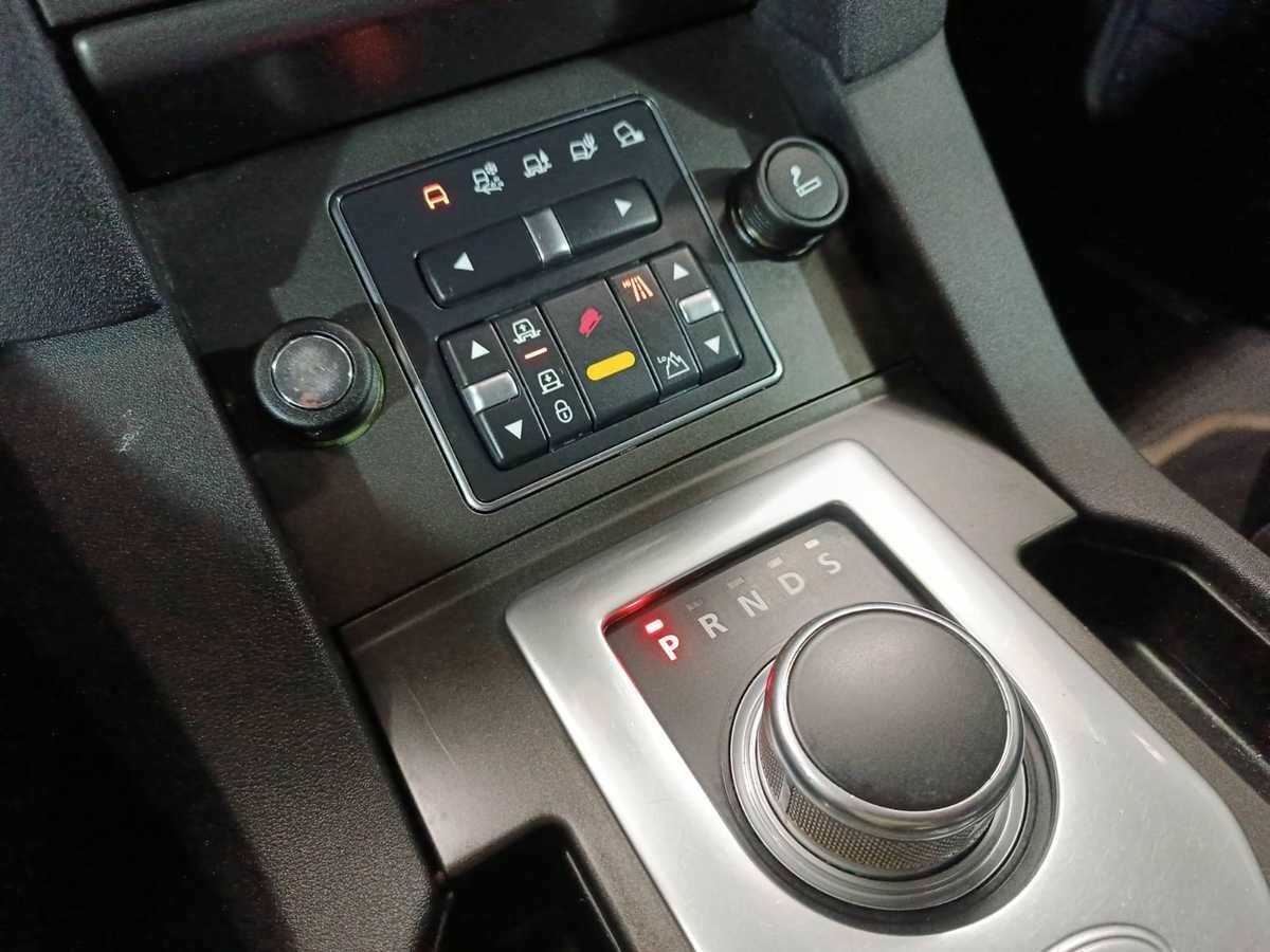 Лэнд Ровер Дискавери б/у, 2013, Автоматическая. Фото: #15