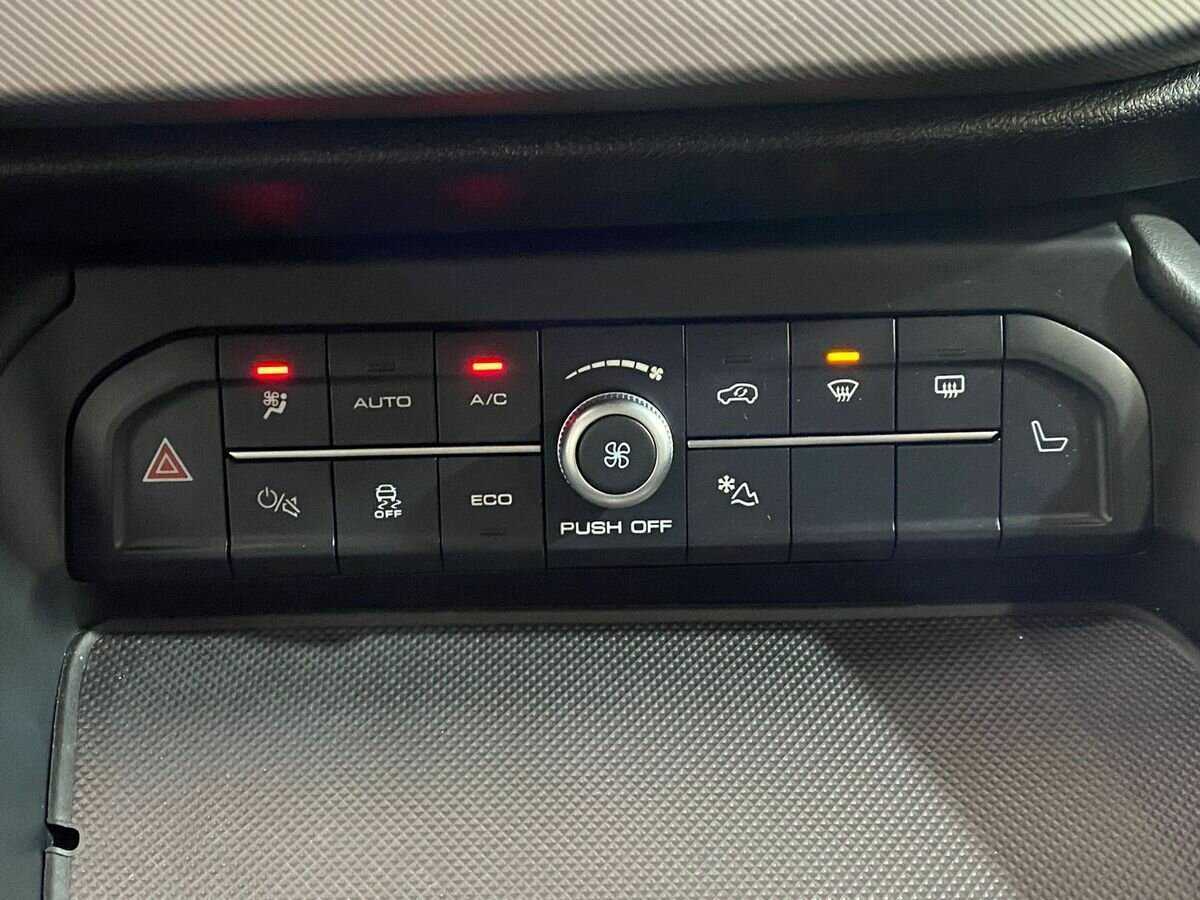 Хавал Ф7-икс б/у, 2023, Роботизированная. Фото: #14