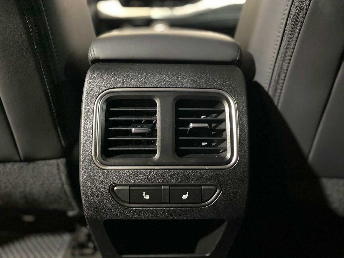 Хавал Ф7-икс б/у, 2023, Роботизированная. Фото: #15