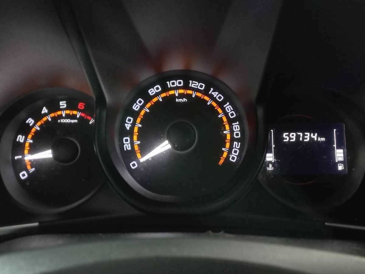 Лада (ВАЗ) ИКСРЭЙ б/у, 2021, Механическая. Фото: #11