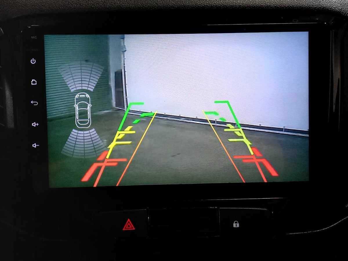 Лада (ВАЗ) ИКСРЭЙ б/у, 2021, Механическая. Фото: #13