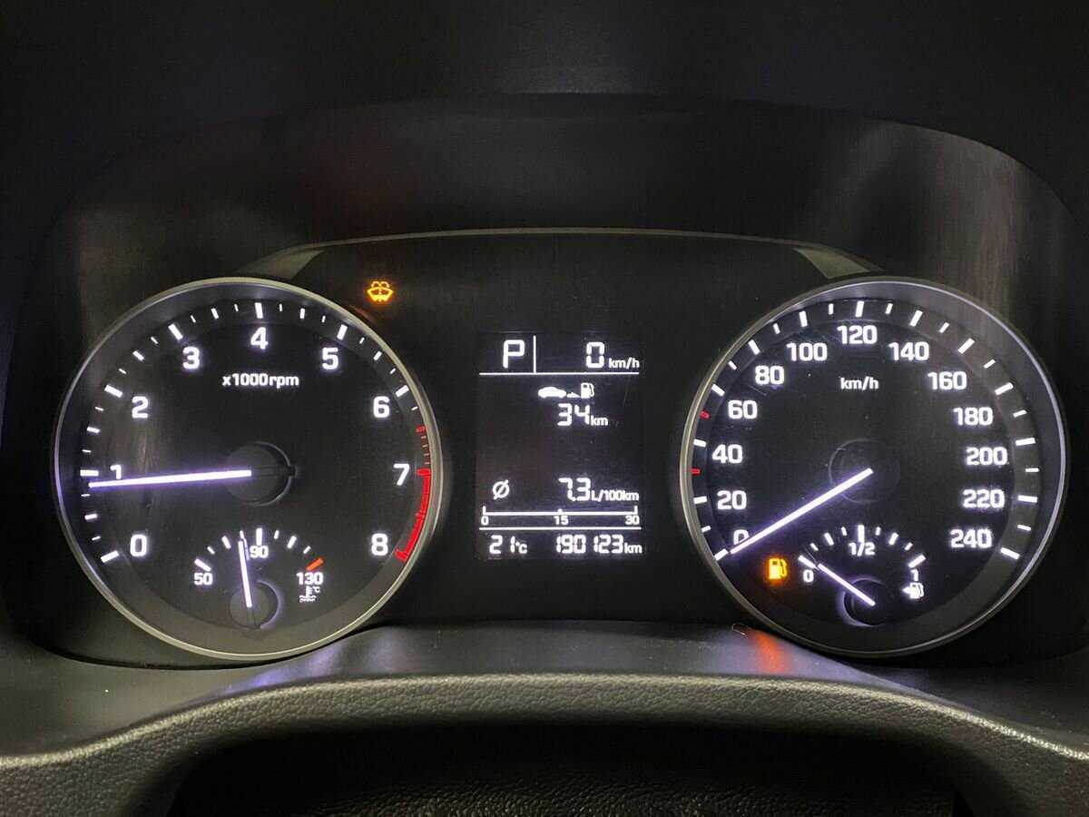 Hyundai Elantra б/у, 2017, Автоматическая. Фото: #12