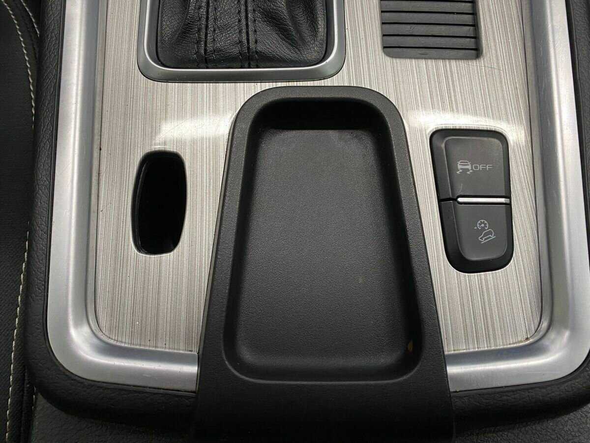 Джили Эмгранд Икс7 б/у, 2019, Автоматическая. Фото: #15