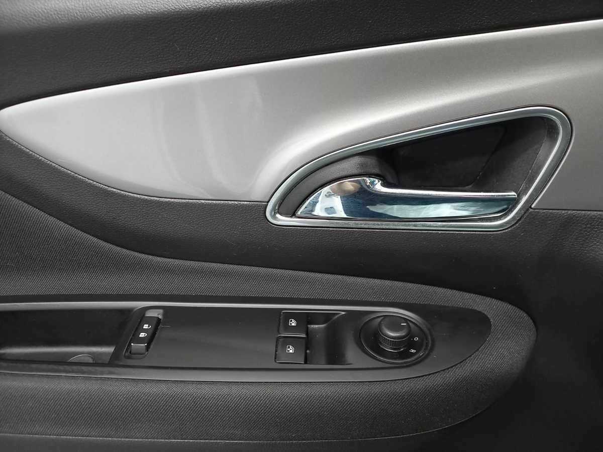 Опель Мокка б/у, 2014, Механическая. Фото: #15