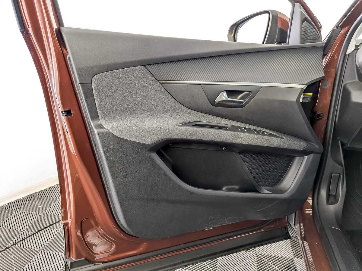 Пежо 3008 б/у, 2017, Автоматическая. Фото: #14