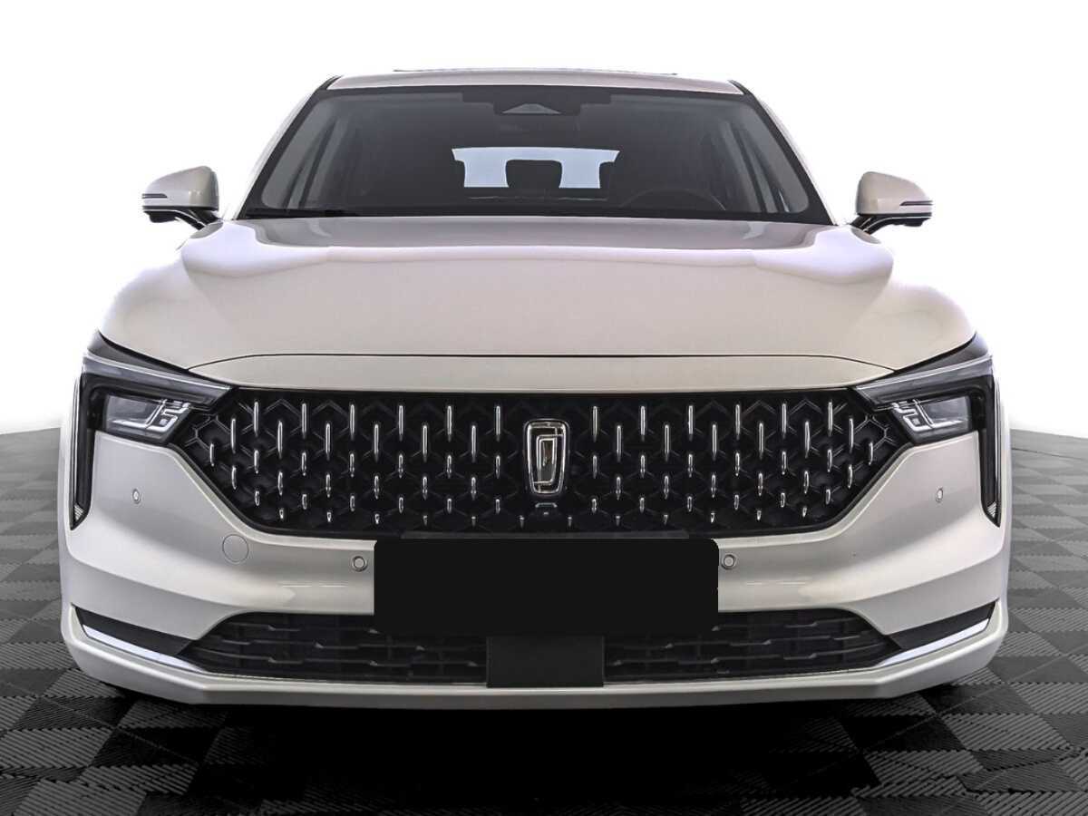 ФАВ Бестюн Б70 б/у, 2023, Автоматическая. Фото: #1