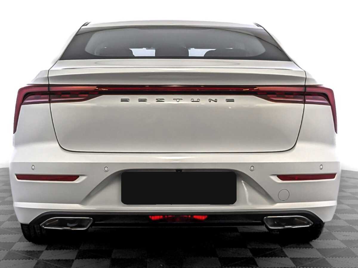 ФАВ Бестюн Б70 б/у, 2023, Автоматическая. Фото: #5