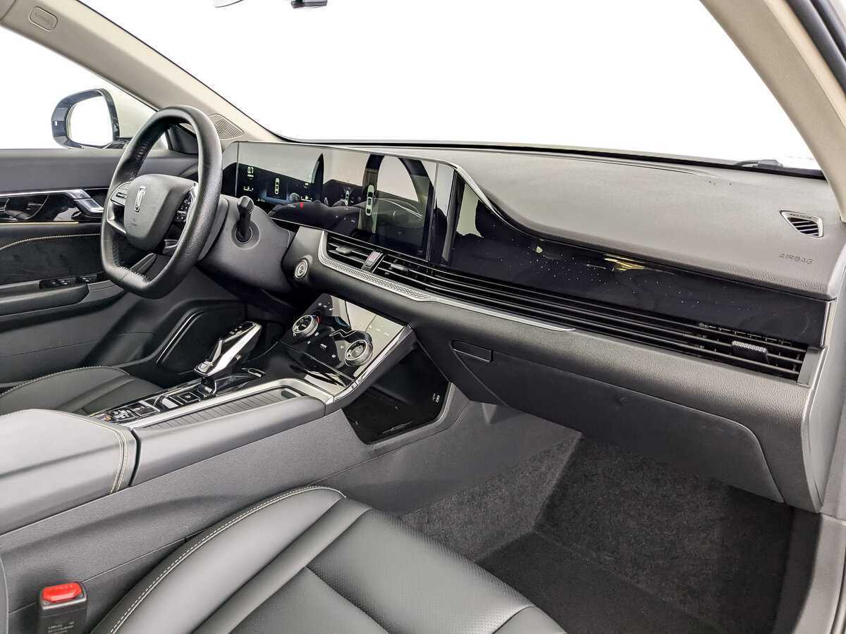 ФАВ Бестюн Б70 б/у, 2023, Автоматическая. Фото: #8