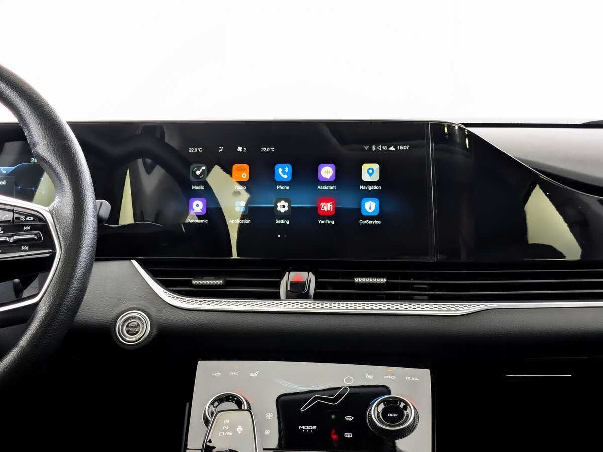 ФАВ Бестюн Б70 б/у, 2023, Автоматическая. Фото: #12