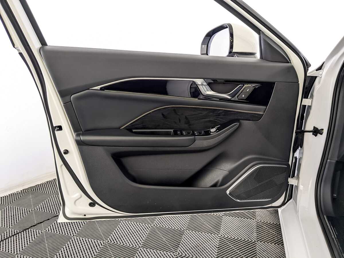 ФАВ Бестюн Б70 б/у, 2023, Автоматическая. Фото: #14